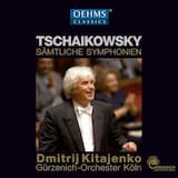 Symphony no. 3 in D major, op. 29, "Polish": V. Allegro con fuoco