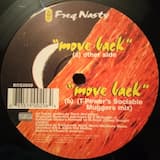 Move Back (T-Power's Sociable Muggers Mix)