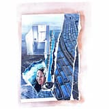 While You Sleep I Destroy Your World