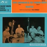 Raga Shree : Alap - Jor - Jhala Et Gat In Jhaptal