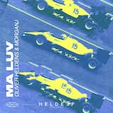 Ma Luv (extended mix)