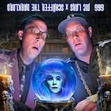 No Windows, No Doors