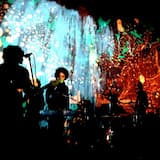 Violations Live at Audio Underground 2011