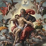 The Spirit, the Water, the Blood