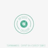 Sippin’ on a Shirley Temple