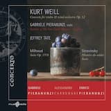 Histoire du soldat (The Soldier's Tale), VI. 3 Dances: I. Tango - II. Waltz - III. Ragtime