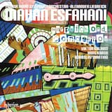 Concerto for Harpsichord and Small Orchestra, H246:. Poco allegro