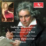 Piano Sonata no. 17 in D minor, op. 31 no. 2 “Tempest”: I. Largo – Allegro
