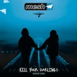 Kill Your Darlings (short)