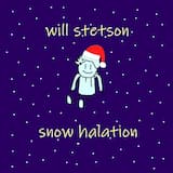 Snow Halation