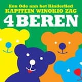 Het hondje van de bakker