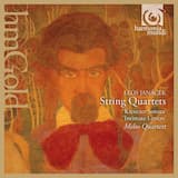 String Quartet No. 1 "Kreutzer Sonata": I. Adagio. Con moto