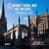 Three Etudes for Oboe with Piano Accompaniment: I. Calmo