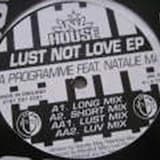 Lust Not Love (Long Mix)