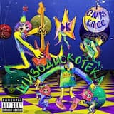 Шизодискотека