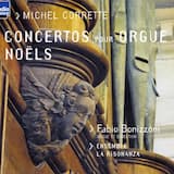 Concerto pour orgue no. 1 en Sol majeur, op. 26: Gavotta 1 - Andante - Gavotta 2 - Gavotta 1