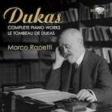 Variations, interlude et finale sur un thème de Rameau: Variation II. Assez vif, très rythmé