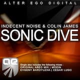 Sonic Dive (Evgeny Bardyuzha remix)