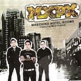 Wrecking Hotel Rooms