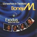 Somewhere In The World