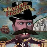 Forgive Us We’re British