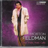 Piano, Violin, Viola, Cello