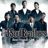 Best Friend’s Girl (Instrumental)