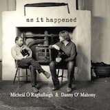 Rathcroghan / Garrett Barry’s / Collier’s (reels)