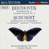 Symphony no. 5 in C minor, op. 67 "Fate": I. Allegro con brio