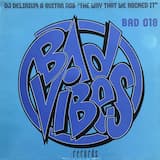 The Way That We Rocked It (live in NYC)