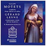 Confitebor tibi, Domine: I. Confitebor Tibi, Domine