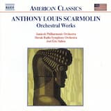 Dance from "The Caliph"