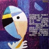 Pierrot lunaire, op. 21: I. Mondestrunken / Colombine / Der Dandy / Eine blasse Wäscherin / Valse de Chopin / Madonna / Der kranke Mond