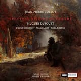 Rastlose Liebe, S. 558 No. 10