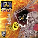 Reach Up (radio edit)