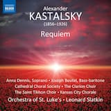 Requiem for Fallen Brothers: Ingemisco: Guilty, Now I Pour My Moaning