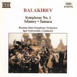 Symphony no. 1 in C major: Largo. Allegro vivo