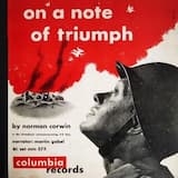 On a Note of Triumph (Part 1)