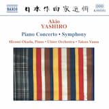 Piano Concerto: I. Allegro animato
