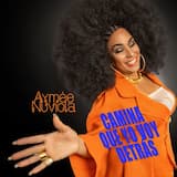 Camina que yo voy detrás