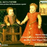 Sermisy-Fuenllana: Tan que vivray