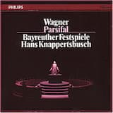 Parsifal: I. Aufzug. Vorspiel