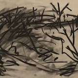 Post-Noise Ritualistic Projections