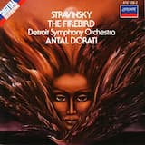 L'Oiseau de feu: Introduction