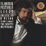 Sonata in B minor: Lento assai, allegro energico