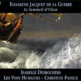 Sonate pour violon & basse continue en ré mineur : III. Adagio