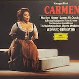 Carmen : Prélude