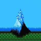 t e l e p a t h テレパシー能力者 - 仮想快楽の宮殿 (同の字点々々 Remix)