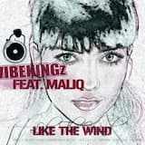 Like the Wind (video version)