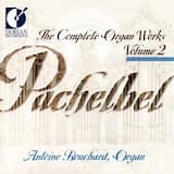 Ciaccona in C Major, POP 11